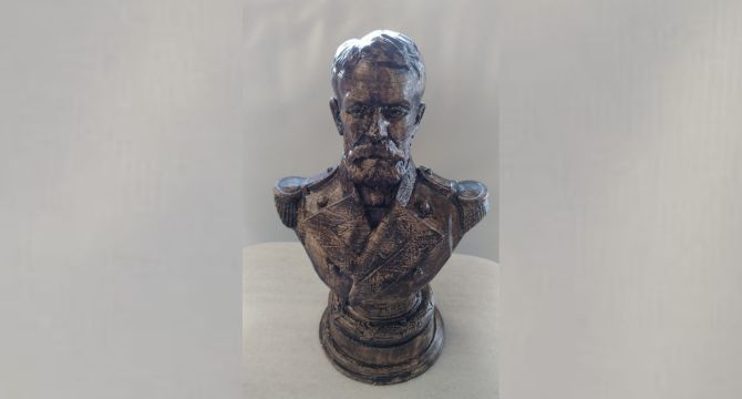 Premio Fundación Isaac Peral / Fundación Isaac Peral.