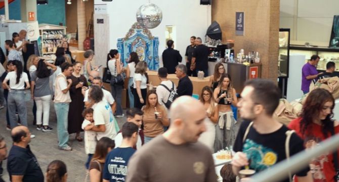 Imagen del evento / Jaleos.