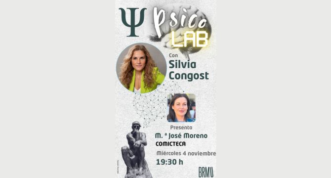 Cartel de la programación / CARM.