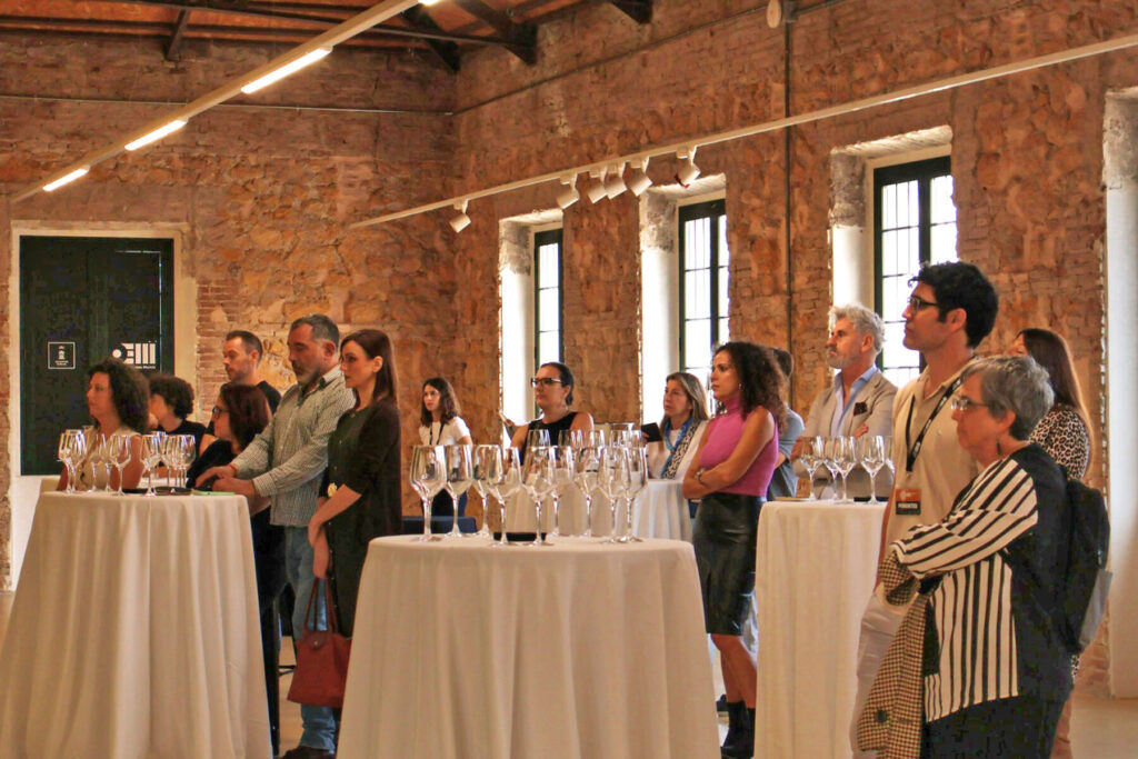 El IBAFF 1200 inaugura sus ‘Catametrajes’ de la mano del corto “Perseidas” y de Pedro Martínez, de Bodega De Nariz5
