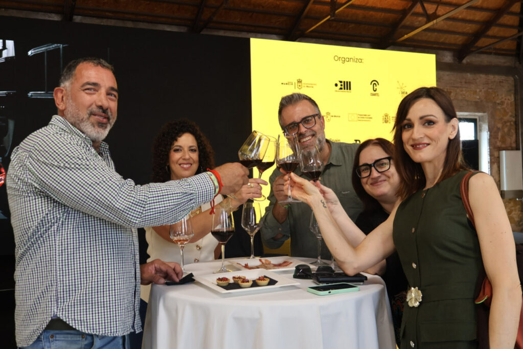 El IBAFF 1200 inaugura sus ‘Catametrajes’ de la mano del corto “Perseidas” y de Pedro Martínez, de Bodega De Nariz7