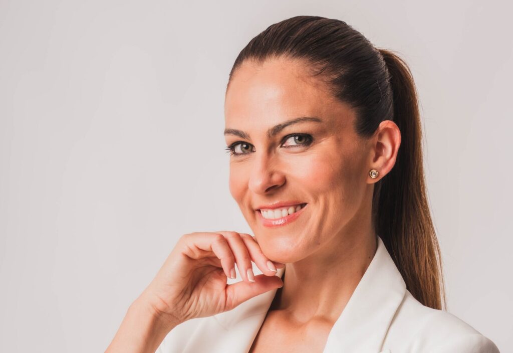 Imagen de María Jesús Poyato.