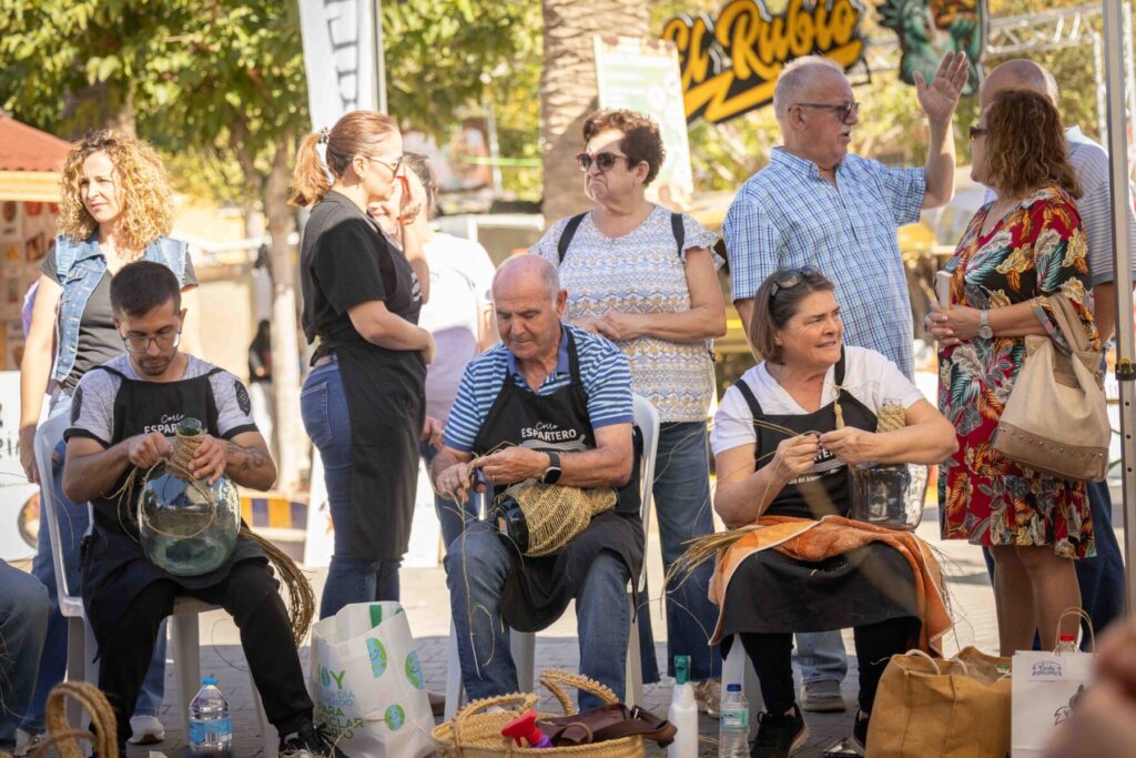 Matavendimia primer dia1V1A0322