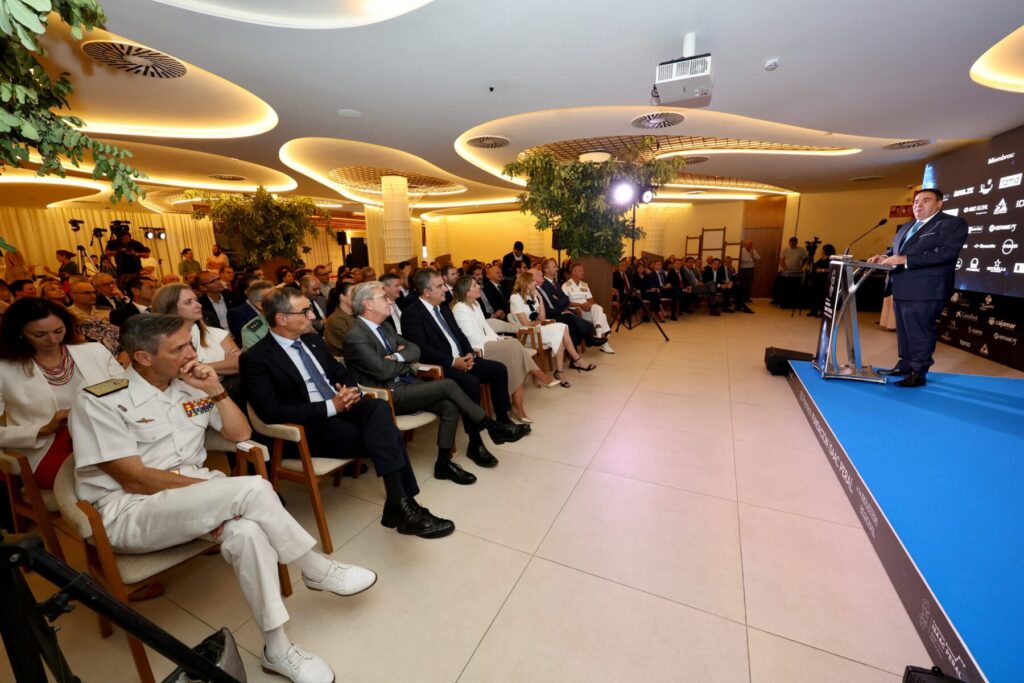 PREMIOS F.ISAAC PERAL 1
