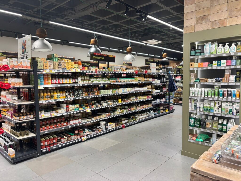 Imagen del nuevo establecimiento / CC Atalayas.