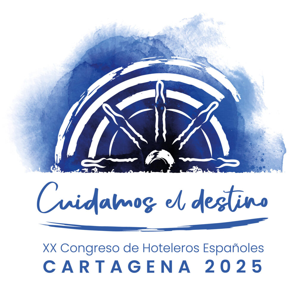 Cartel del congreso / HoyTú.