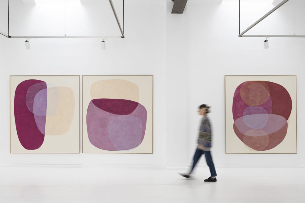 Obra de Maru Quiñonero.