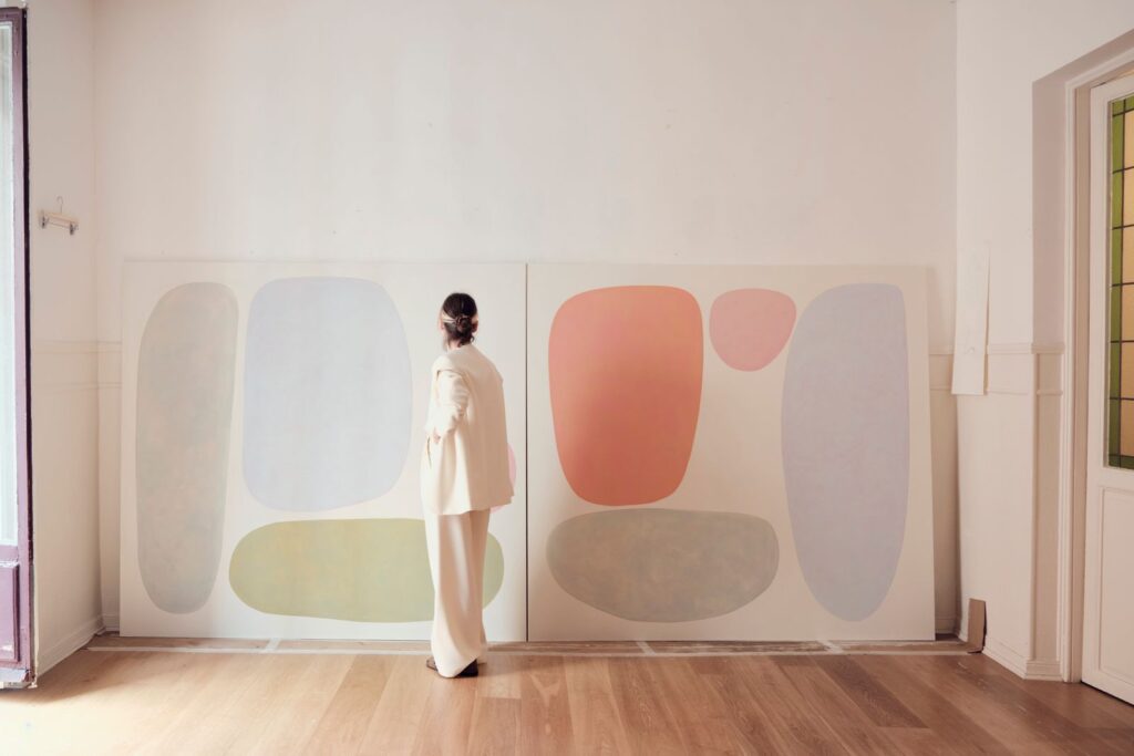 optical Ilusion y A terrace kissed by de sun. foto de Ale Megale