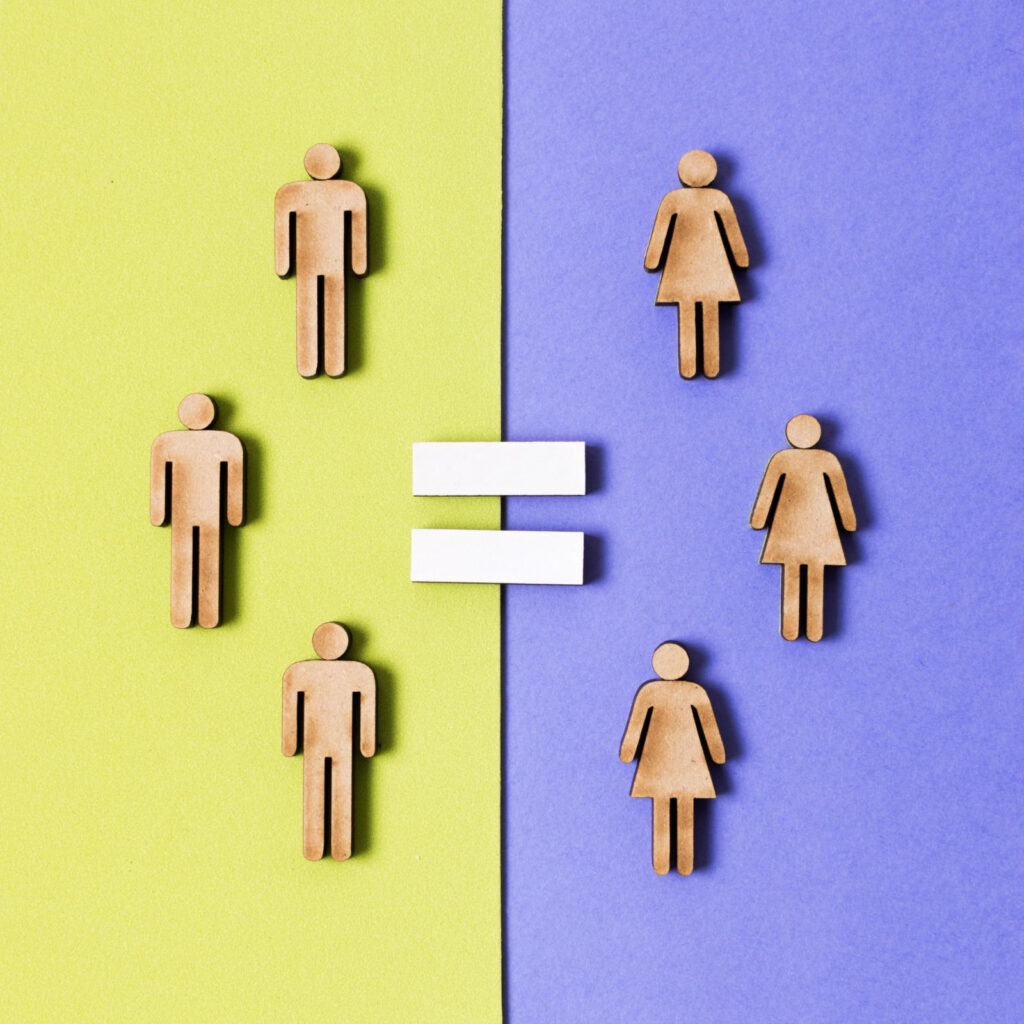 La convocatoria tiene como objetivo facilitar la implantación de planes de igualdad en empresas de entre 10 y 49 trabajadores / CARM.