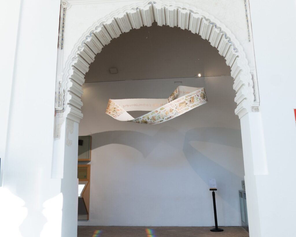 Museo Santa Clara de Murcia / CARM.