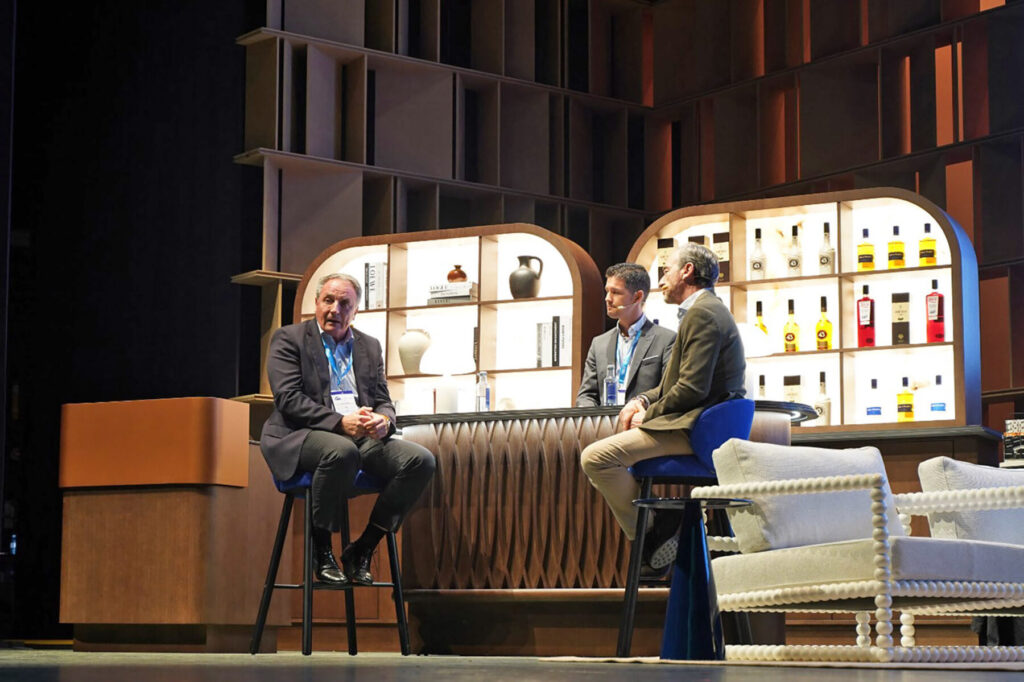 Cartagena enseña en el XX Congreso de Hoteleros Españoles cómo el sector “cuida el destino”9