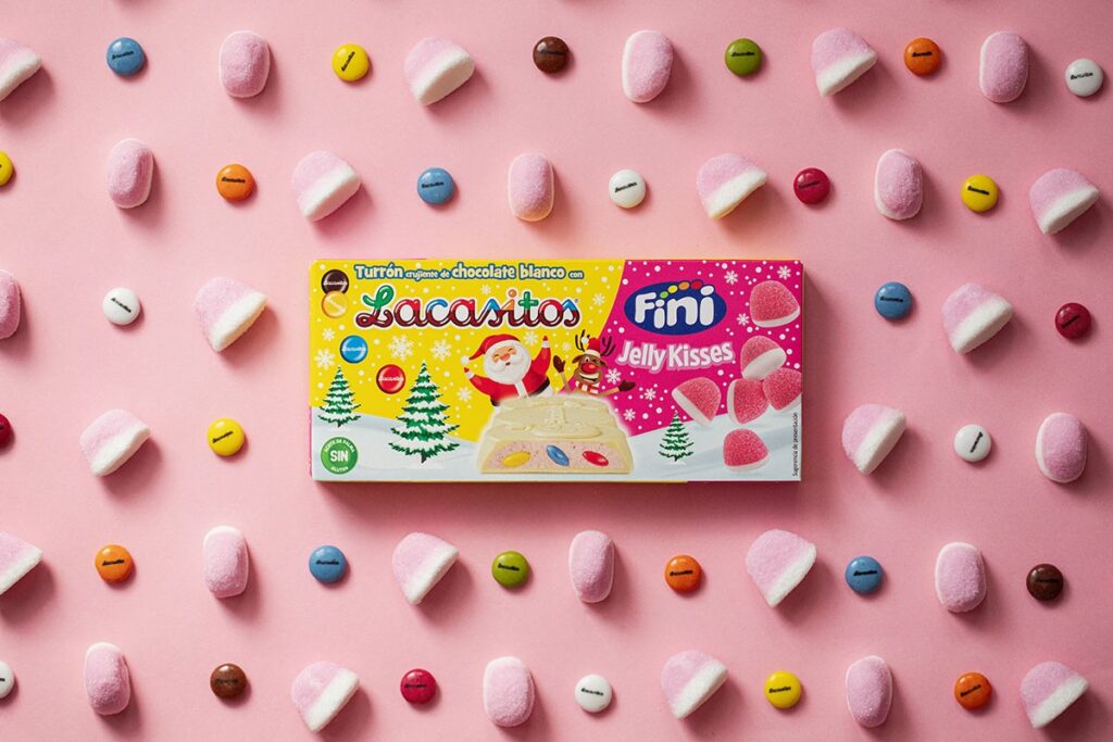 Imagen del nuevo producto / Weekend.