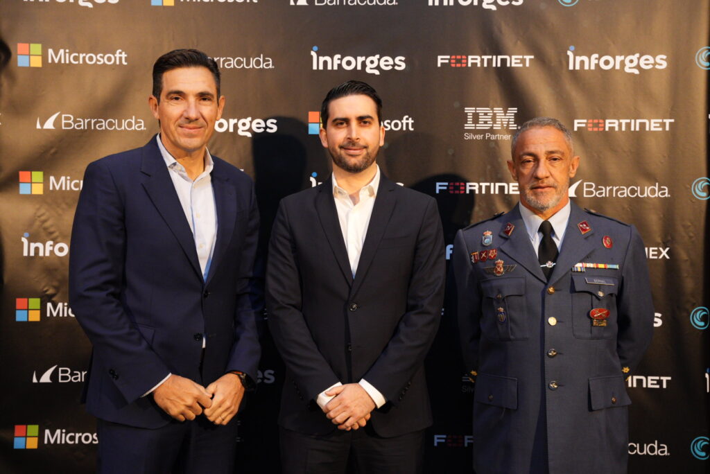 Foto 1 Cybersecurity Day