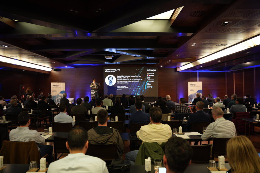 Foto 2 Cybersecurity Day