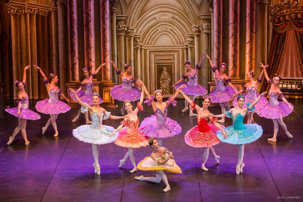 Imagen del espectáculo / CARM.