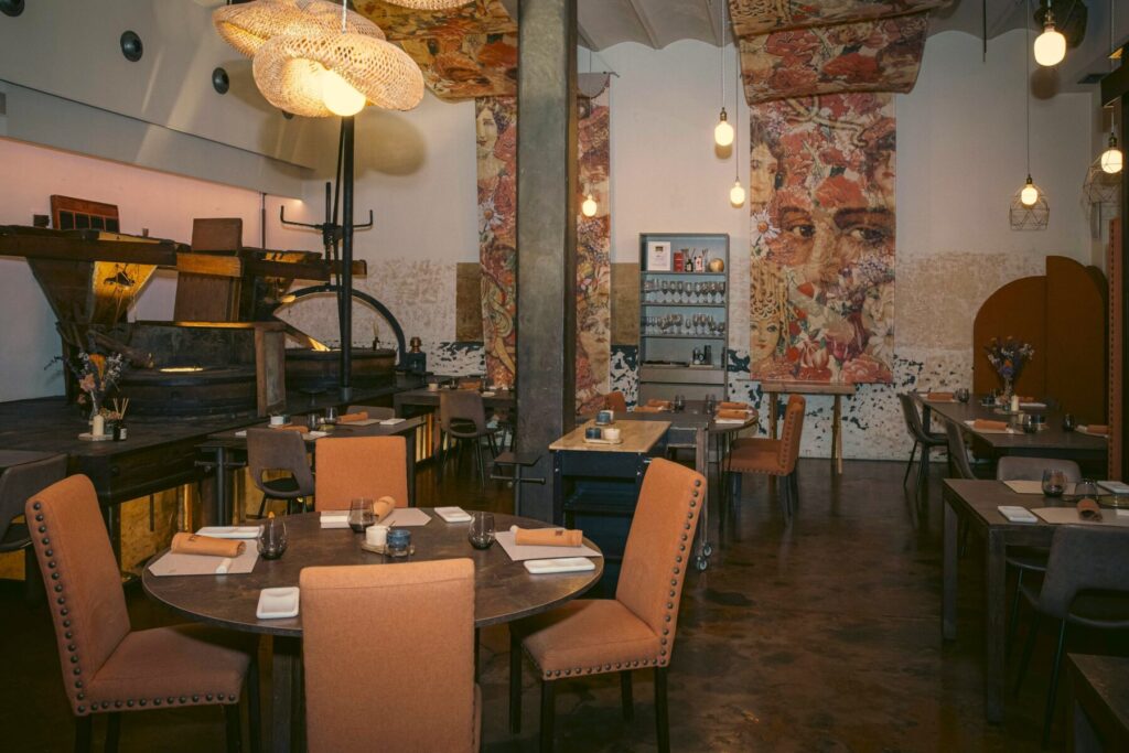 Fotografías: Ana Bernal.