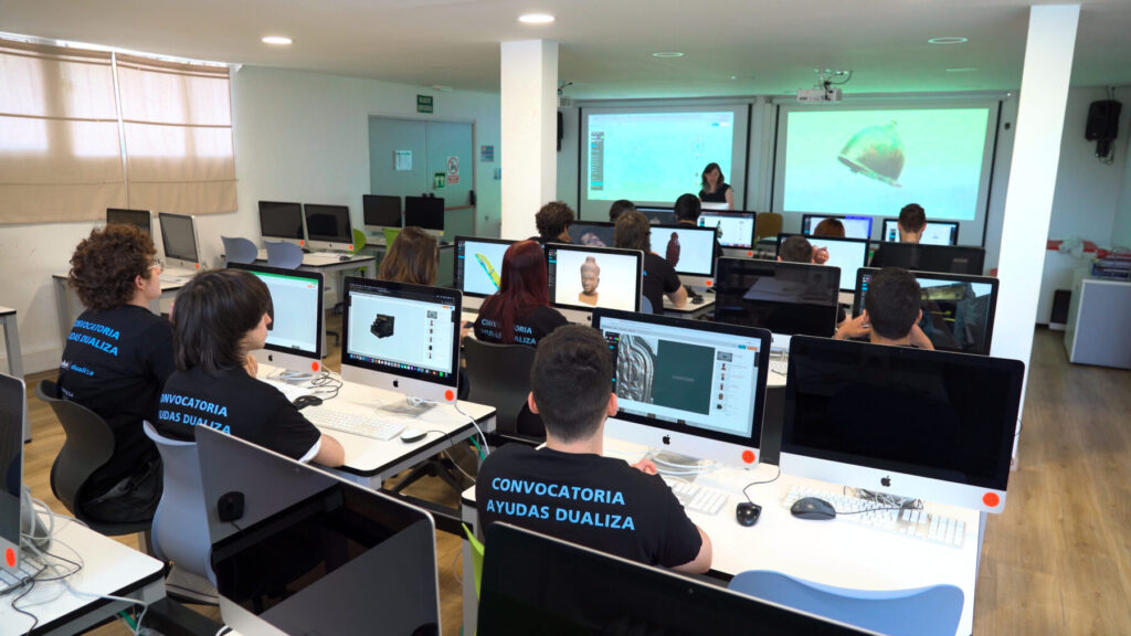 Participantes en el proyecto / CaixaBank.