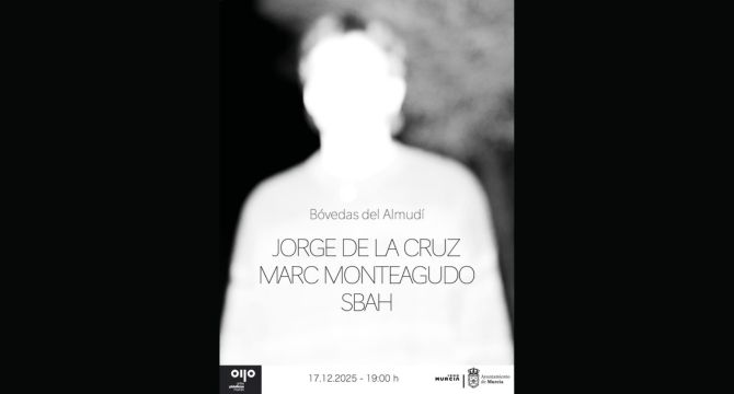 Cartel / Ayuntamiento de Murcia.