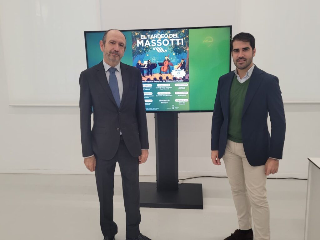 Presentación El tardeo del massotti 2