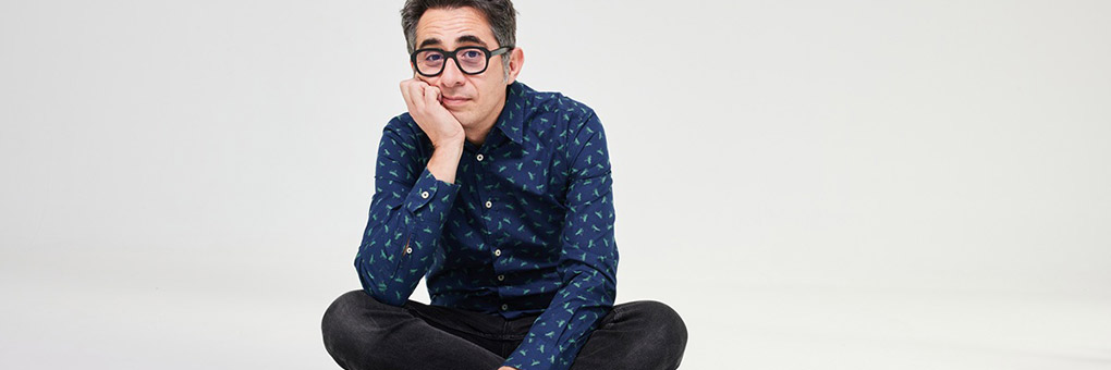 Berto Romero / MonkeyPro.