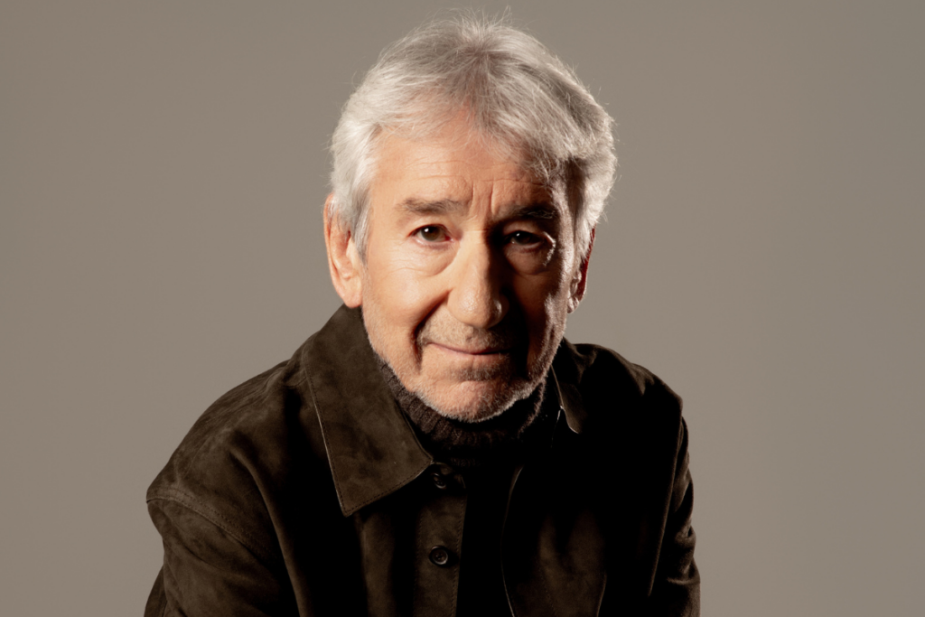 José Sacristán / Ayuntamiento de Cartagena.