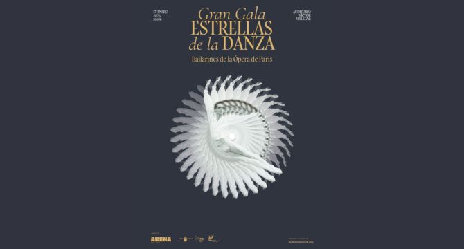 Cartel del evento / CARM.