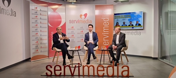 Imagen durante el desarrollo del evento / CEPES.