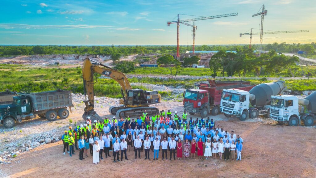 Equipo de Clerhp / Agencia Weekend.