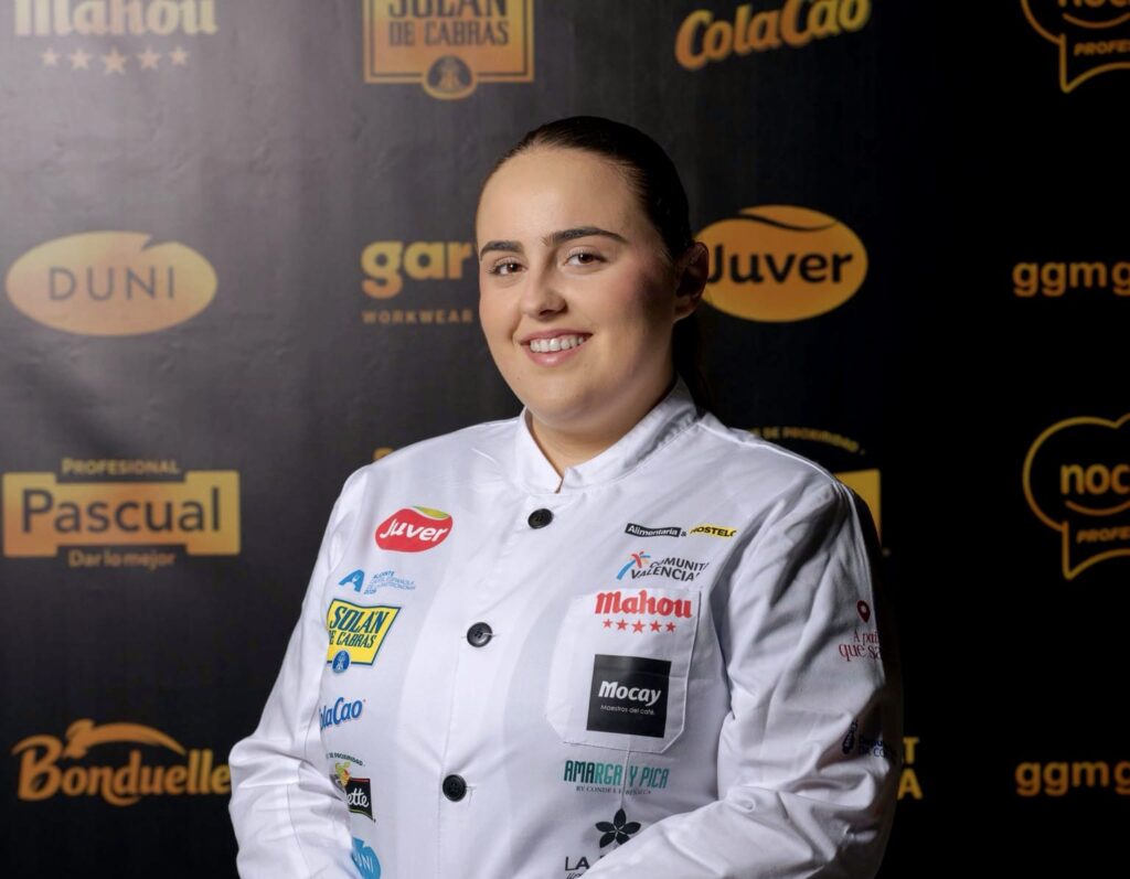 Imagen de Paloma Sánchez / Alimentaria-Hostelco.