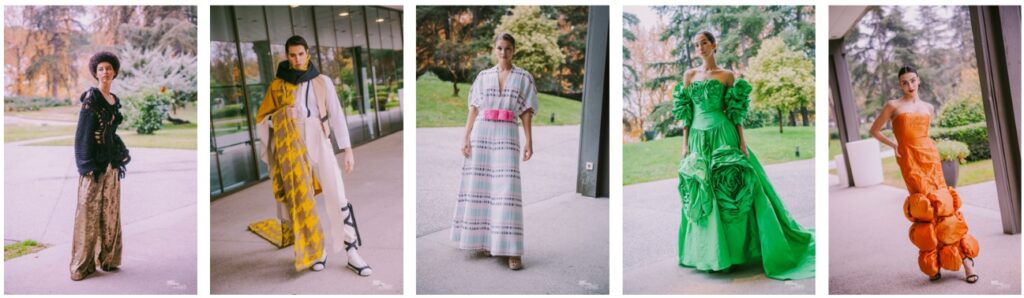 Collage de fotos / ACME.