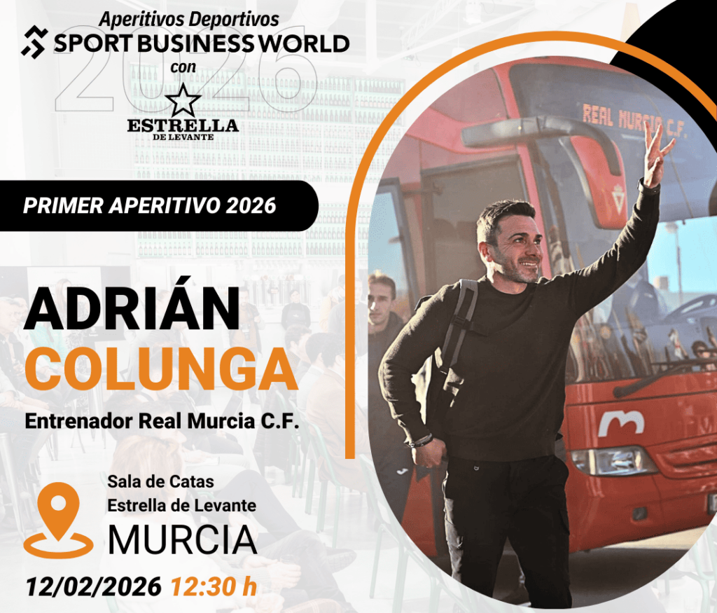 Cartel del evento / SBW.