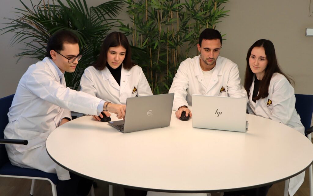 Trabajadores de ElPozo / Grupo Fuertes.