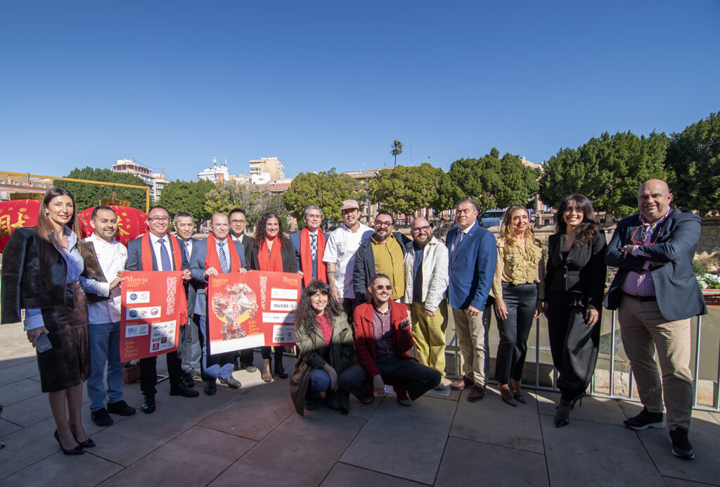 Imagen de la presentación / Casa Jaleos.