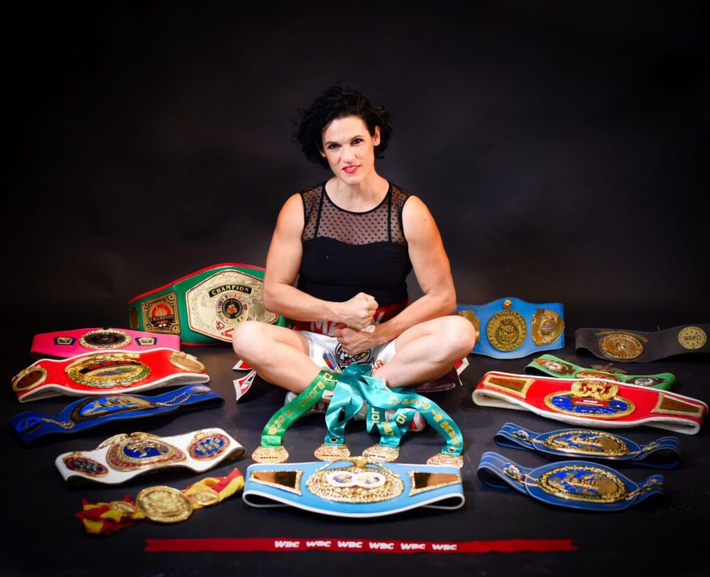 Mari Carmen Romero / Instagram de Mari Carmen Romero.