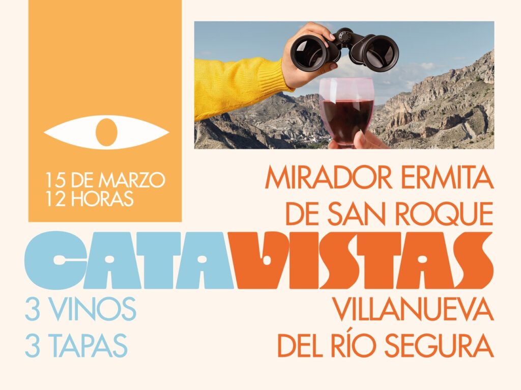 Cartel de la iniciativa / Casa Jaleos.