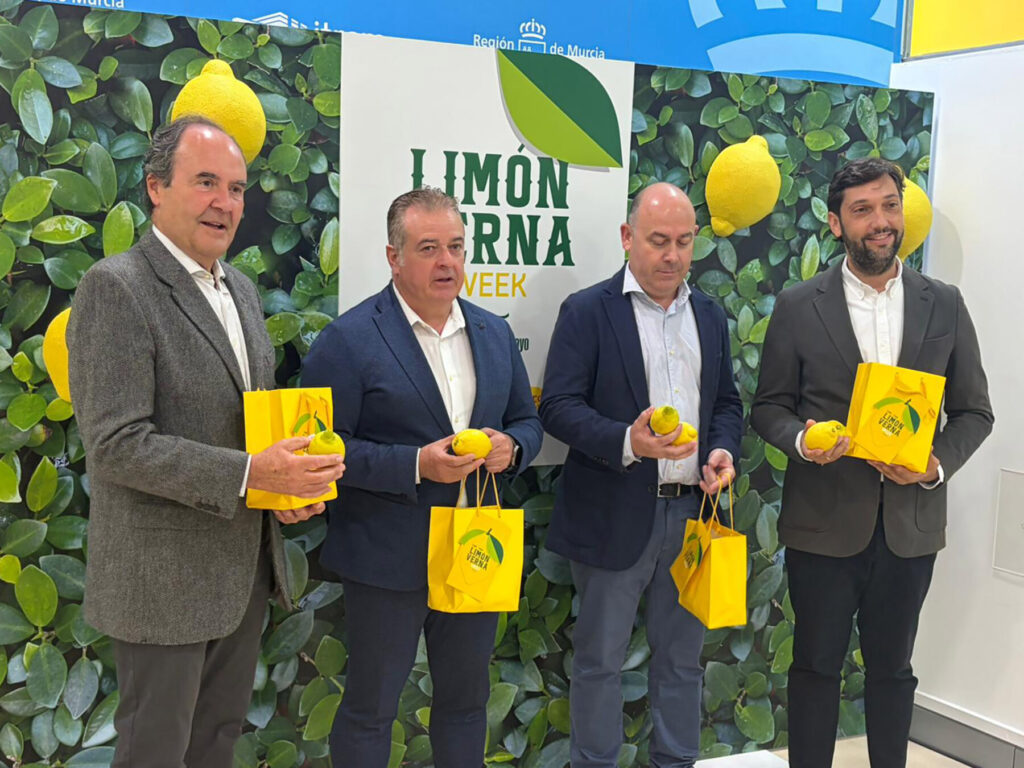 Presentación de la la 'II Limón Verna Week' / HoyTú.
