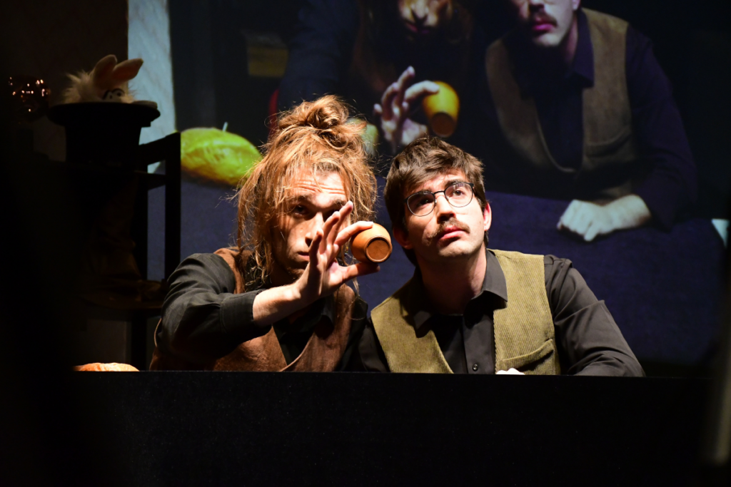 IV edición del festival Cartagena es Magia / Ayuntamiento de Cartagena.