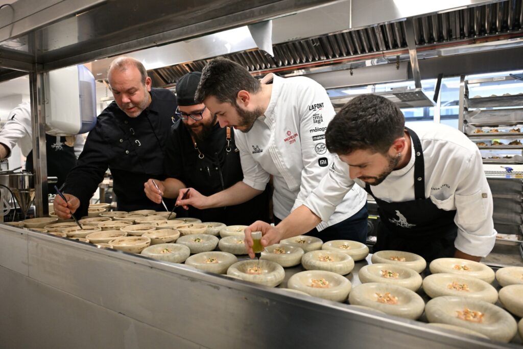 Imagen del encuentro / Puntual Comunicación.