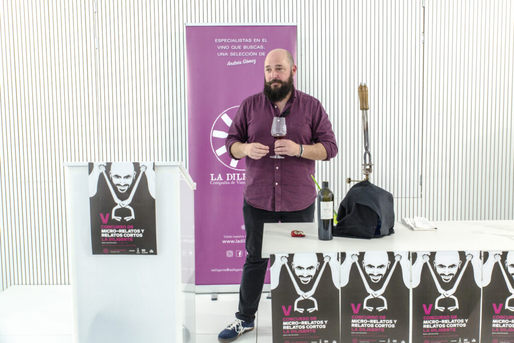 Presentación del concurso / La Diligente.