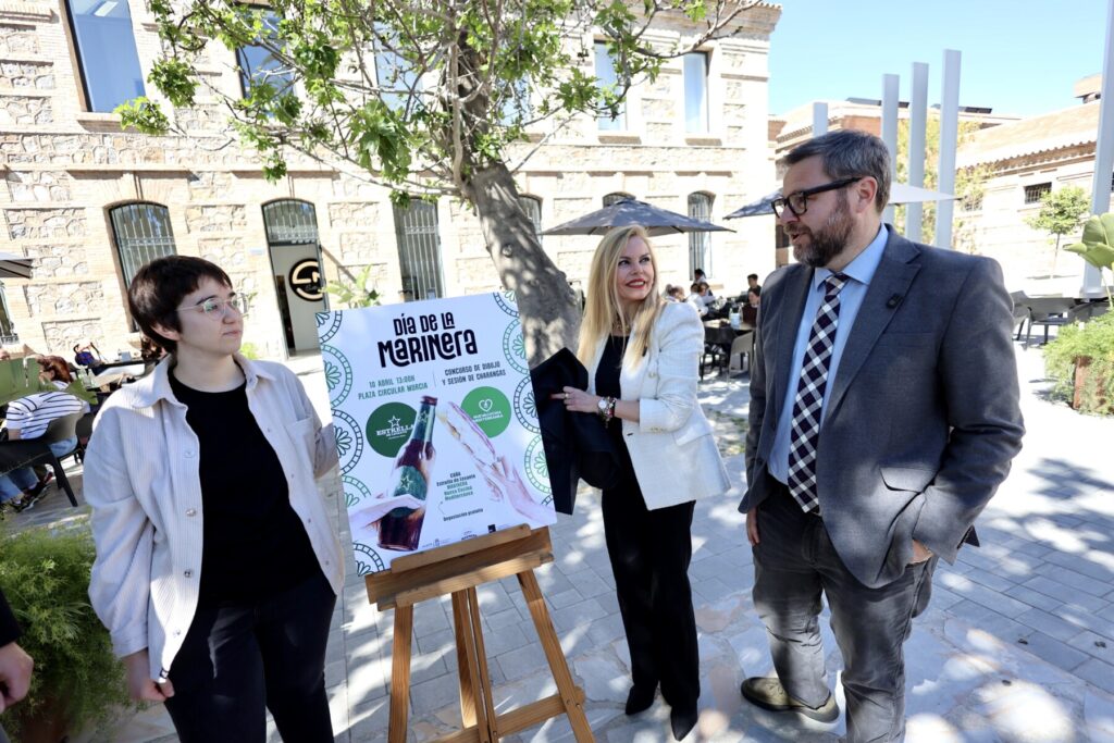 Imagen de la presentación del evento / Estrella de Levante.