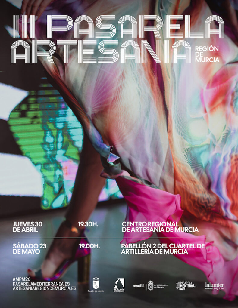 Cartel de la iniciativa / Lalumier.