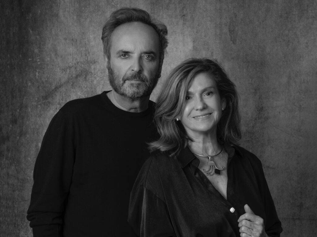 Francisca Muñoz y Manuel Herrera / Cante de las Minas.