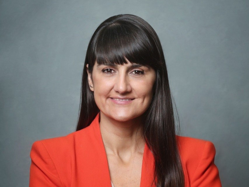 Imagen de María González Veracruz / Sandra Armada.