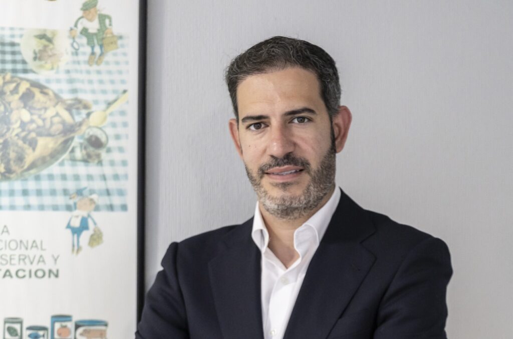 Imagen de José Manuel García Alcaraz.