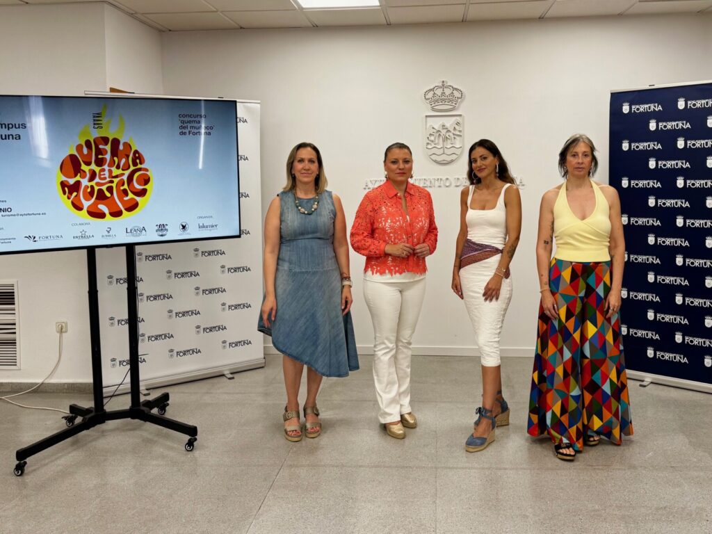 Imagen de la presentación de Tempus Fortuna / Lalumier.