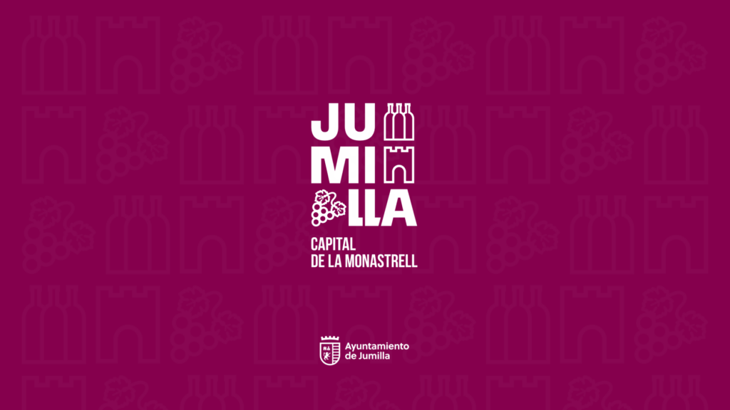 Nueva imagen de Jumilla / Victoria Crea.