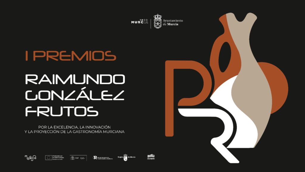 Cartel de los premios / Ayuntamiento de Murcia.