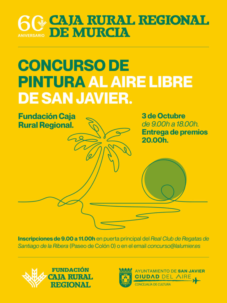 Cartel de la iniciativa / Lalumier.