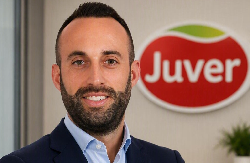 Imagen de Antonio Vidal / Juver Alimentación.