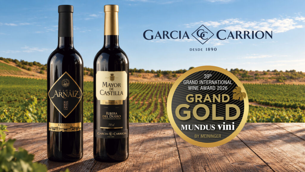Mundus Vini, fundado en Alemania en 2001 y organizado por el grupo editorial Meininger, se ha consolidado como uno de los concursos de vino más relevantes a nivel internacional / García Carrión.